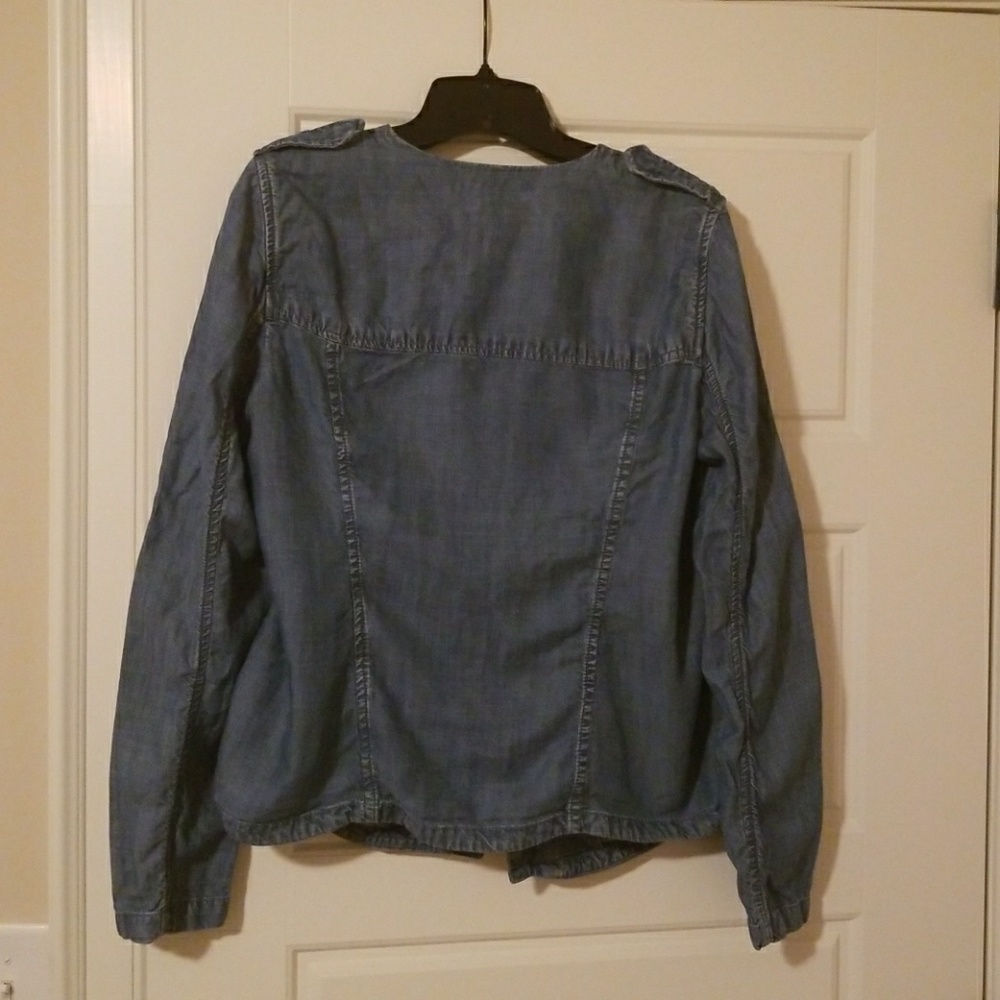 Jacket - Picture 2 of 3